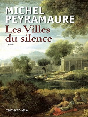 cover image of Les Villes du silence